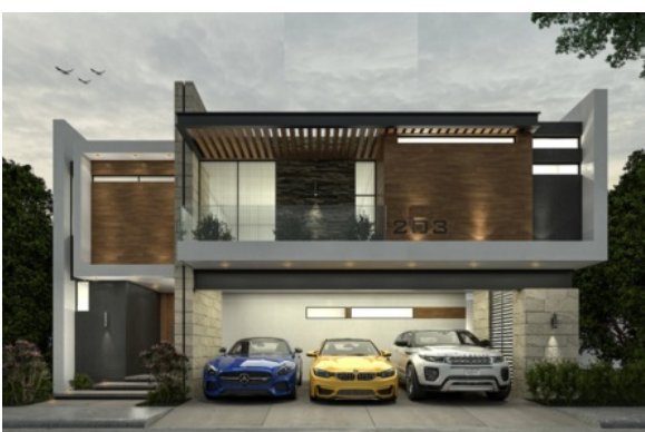 Fotografía de Casa en Venta Encinos del vergel