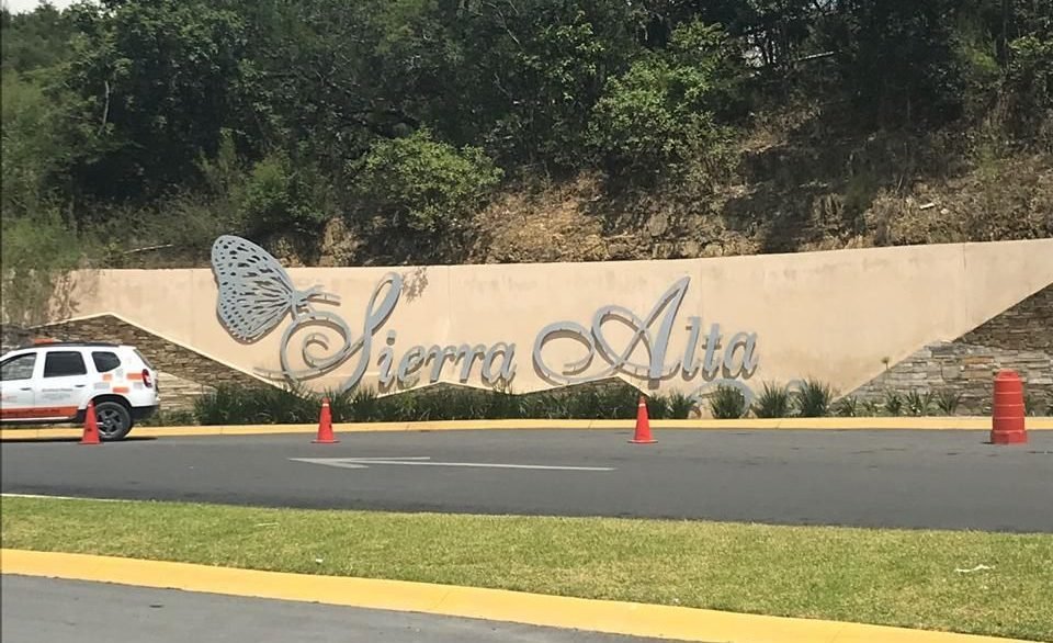 Fotografía de Terreno en Venta Sierra Alta