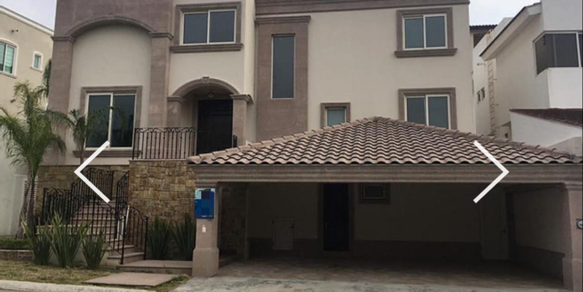 Fotografía de Casa en Venta Sierra Alta