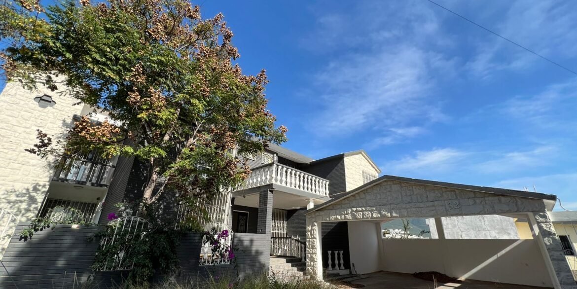 Fotografía de Casa Venta Satélite