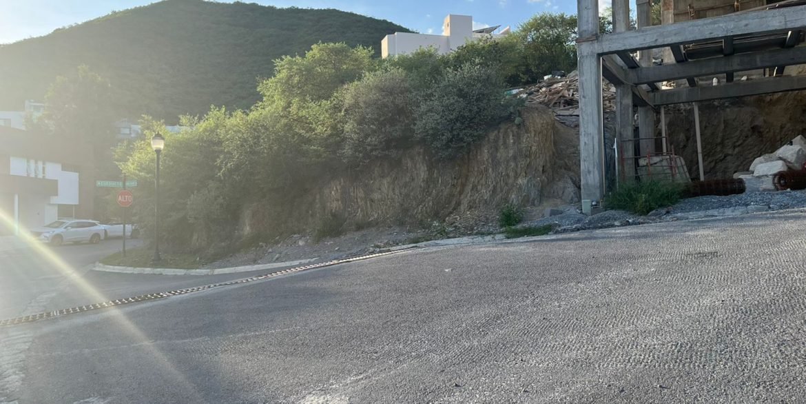 Fotografía de Terreno en Venta Valle de Bosquencinos