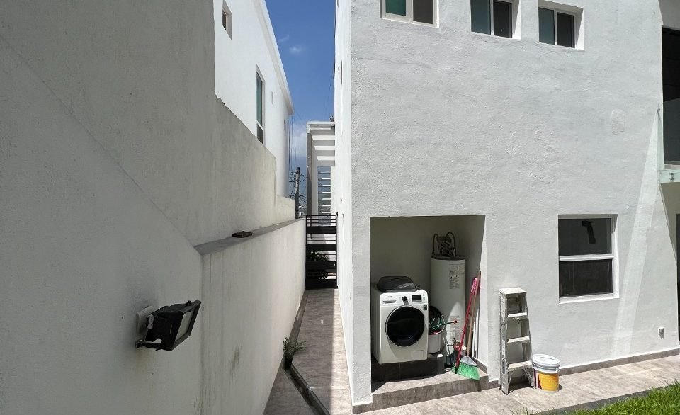 Fotografía de Casa en Venta Pedregal de la Silla