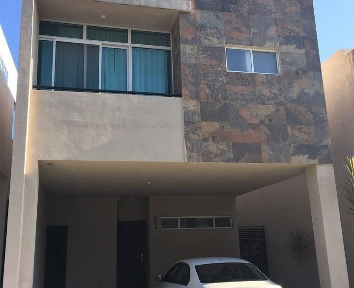 Fotografía de Casa en Venga Paseo del Vergel