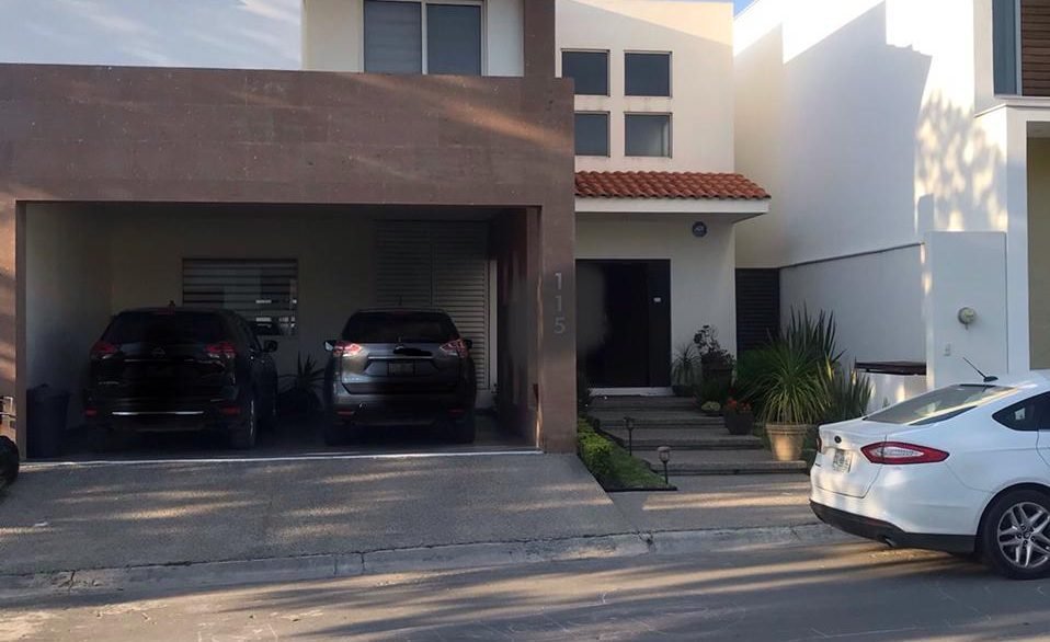 Fotografía 1 de Casa en Venta Valle de Cristal