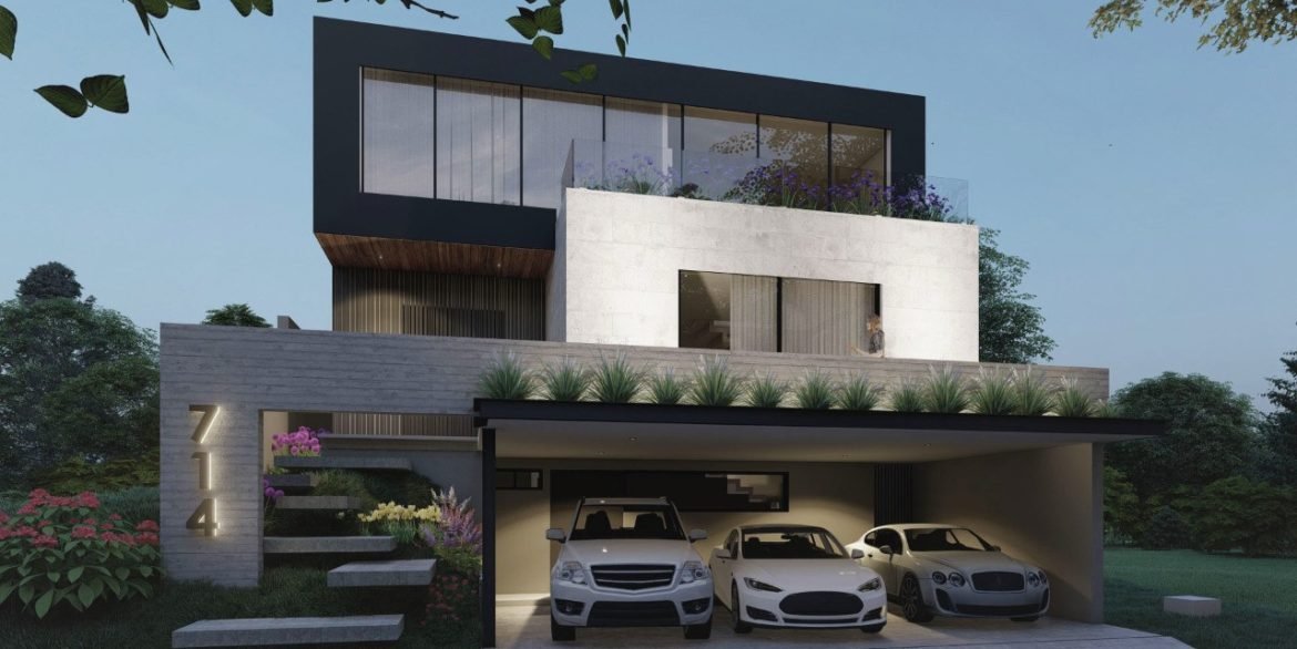 Fotografía de Casa en Venta Laderas