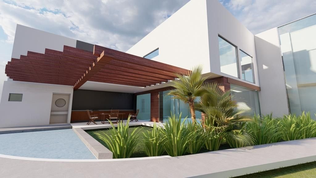 Fotografía de Casa en Venta Laderas Abedul