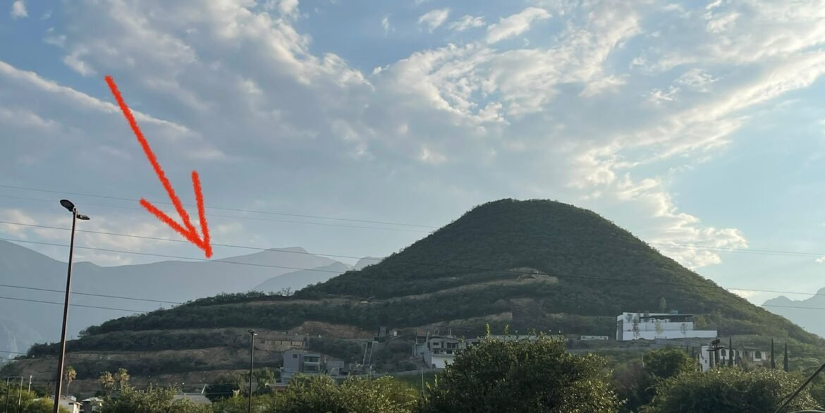 Fotografía de Terreno en Venta Loma Bonita