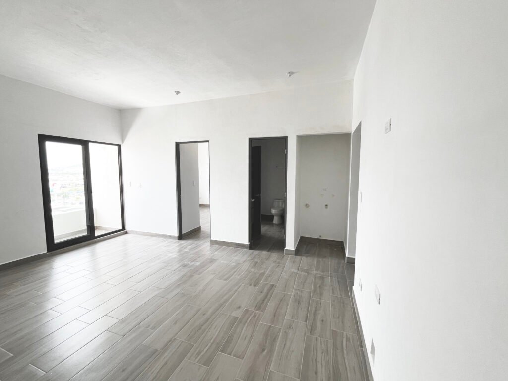 Departamento en Livent Anáhuac