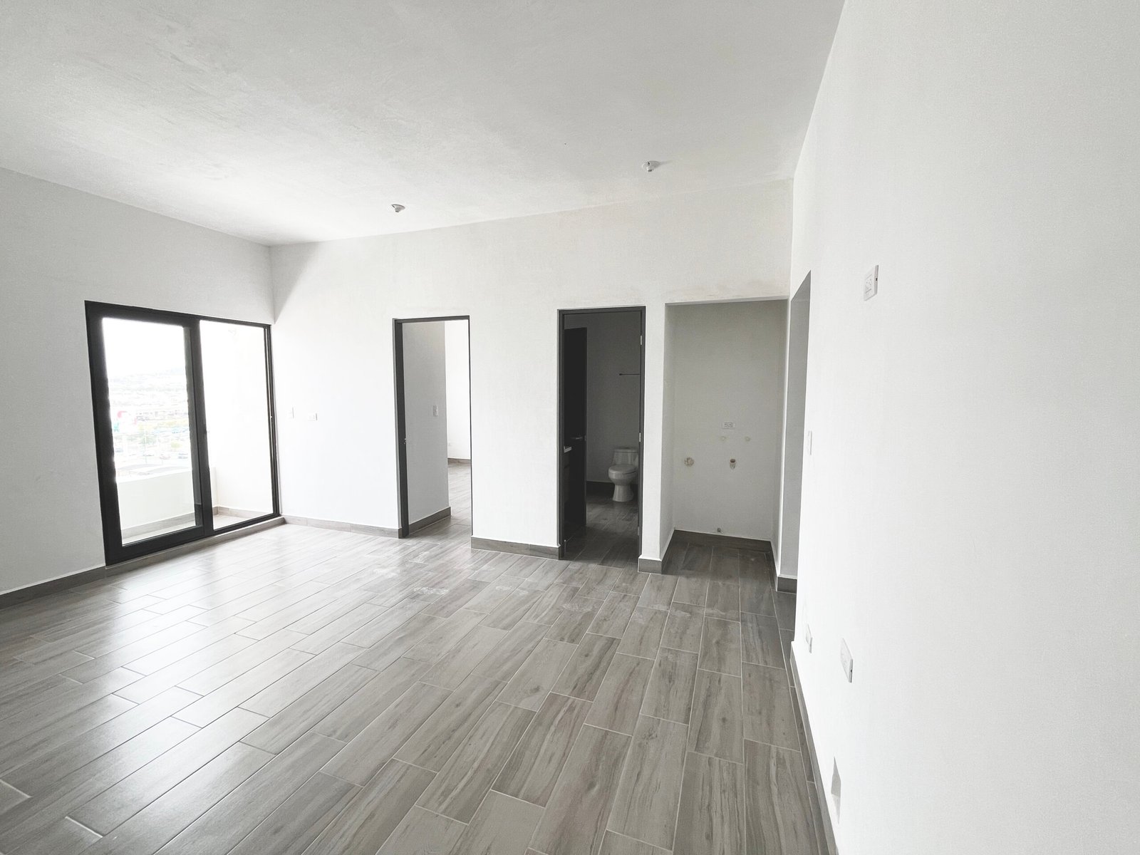 Departamento en Livent Anáhuac