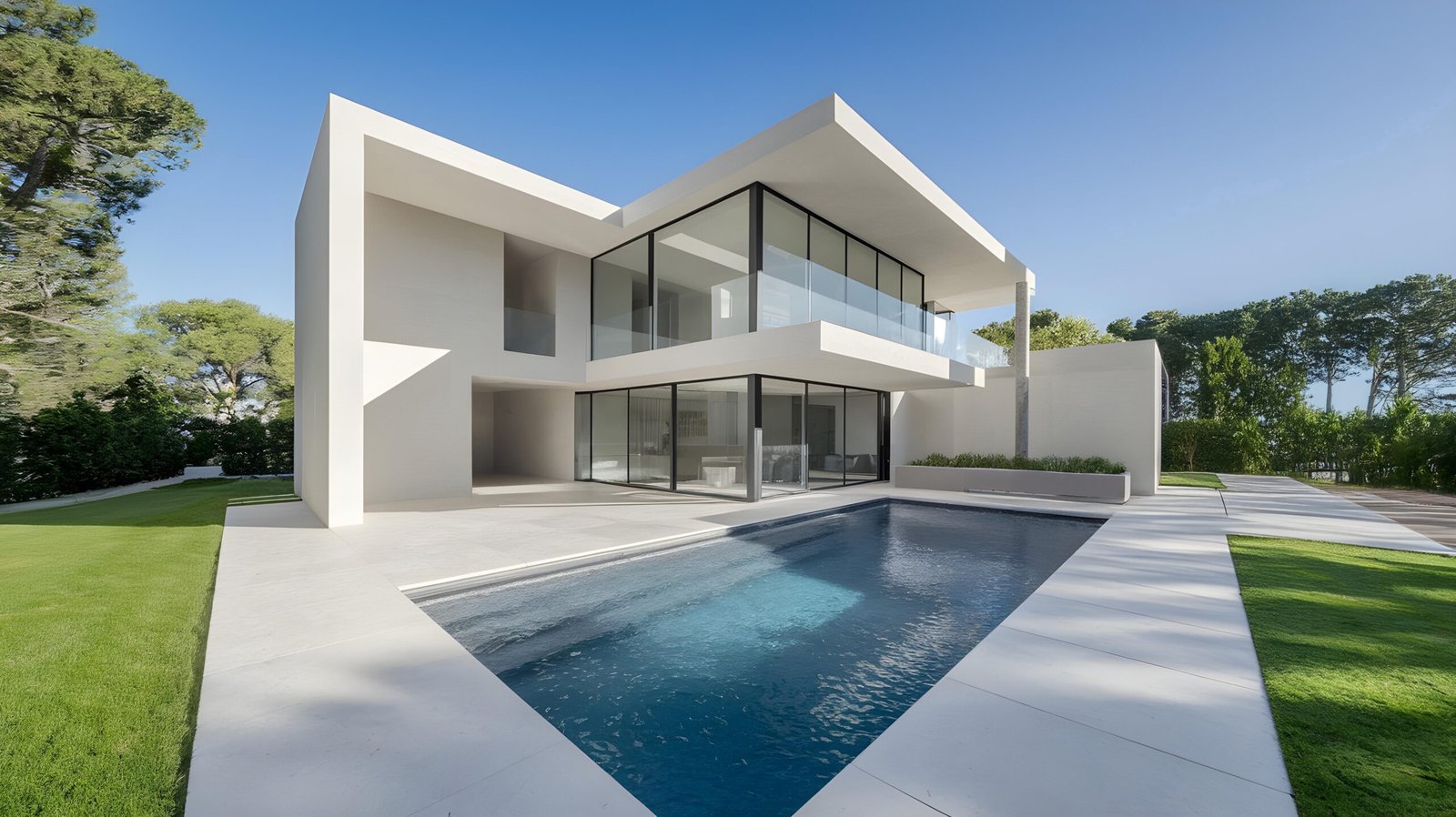 Casas