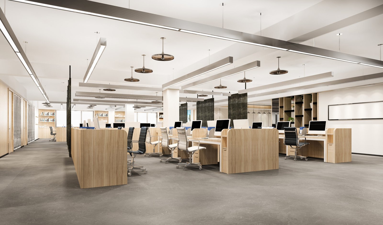 Oficinas