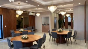 SALON DE EVENTOS