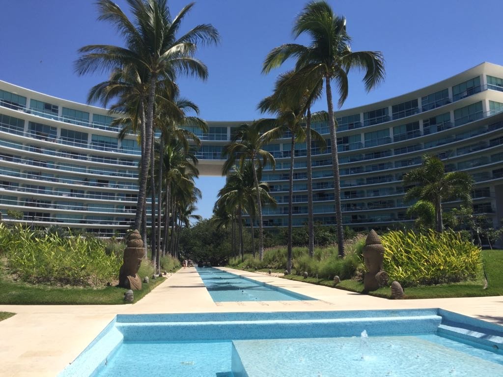 Departamento en Puerto Vallarta