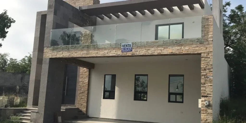 Casa en Lania Residencial