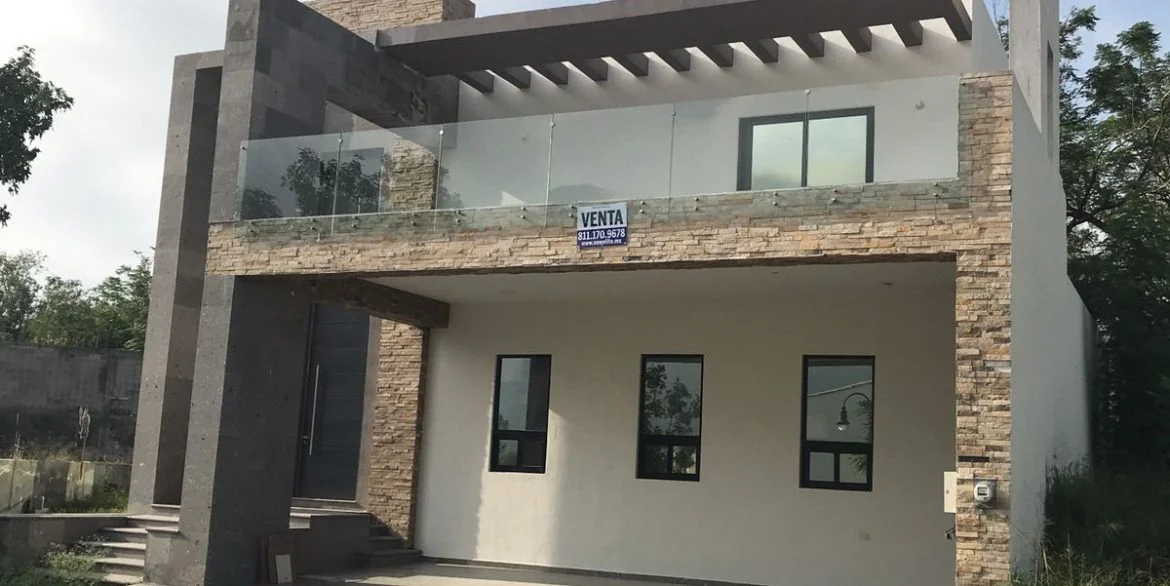 Casa en Lania Residencial