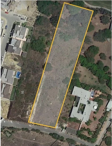 Excelente Oportunidad – Terreno en Privada El Uro