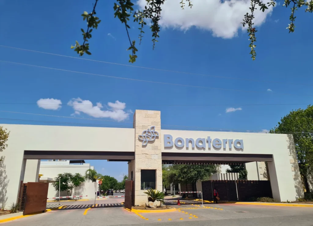 Casa en Bonaterra Apodaca