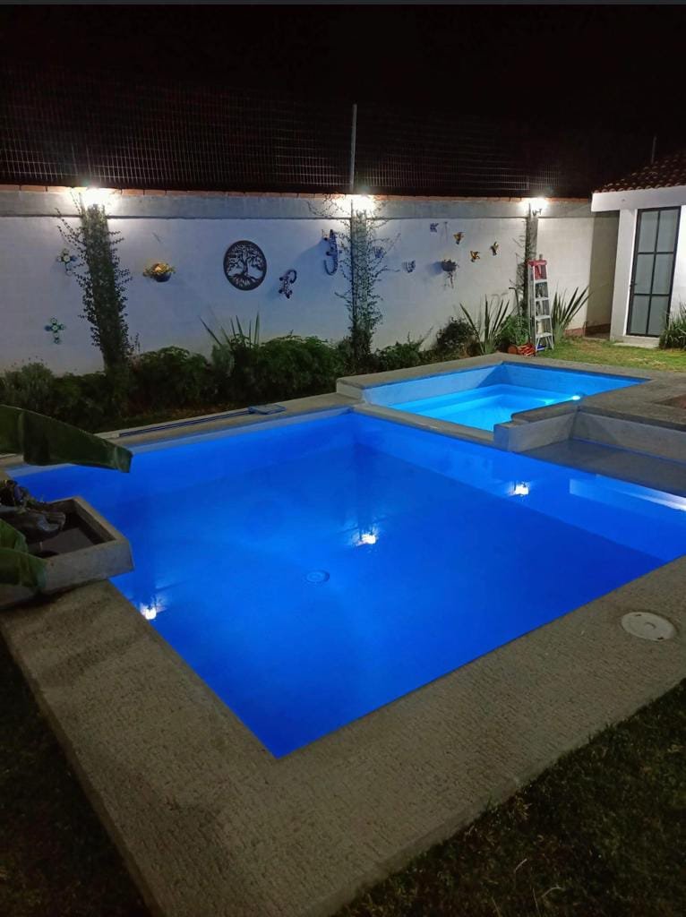 Permuto o Vendo casa en Yecapixtla Morelos